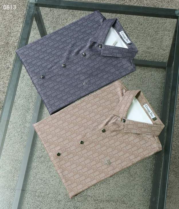 Dior Shirts Short _SKUDiorM-4XL26rx11228278